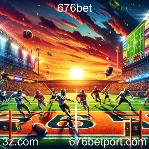 A Evolução dos Jogos de Esportes: Uma Nova Era de Entretenimento