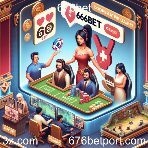 A Importância dos Jogos de Suporte nas Dinâmicas de Equipe